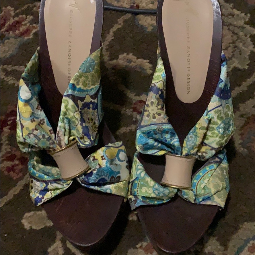 Giuseppe Zanotti Heels Giuseppe Zanotti Heels